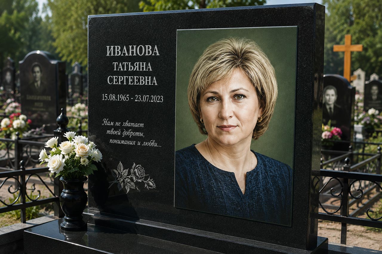 Керамогранит